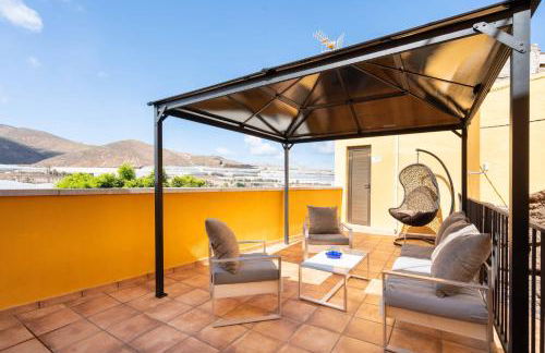 Las Fajanas de Gáldar - Foto 1