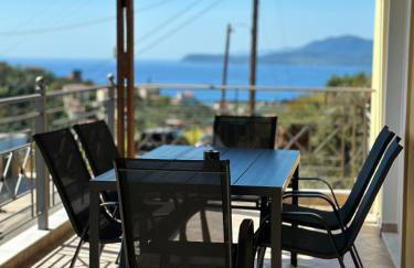 Eros Apartment Superb View - Foto 2