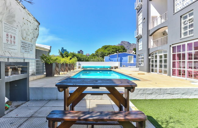 Harbour Terrace Loft II - Foto 19