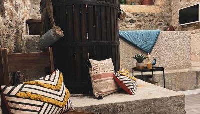 Casa do Cruzeiro Quinta do Couto - Foto 4