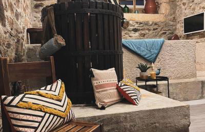 Casa do Cruzeiro Quinta do Couto - Foto 4