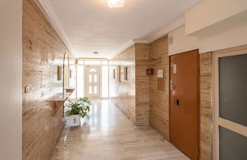 Artsy Spacious Cozy Apartment in Glyfada Center - Foto 46