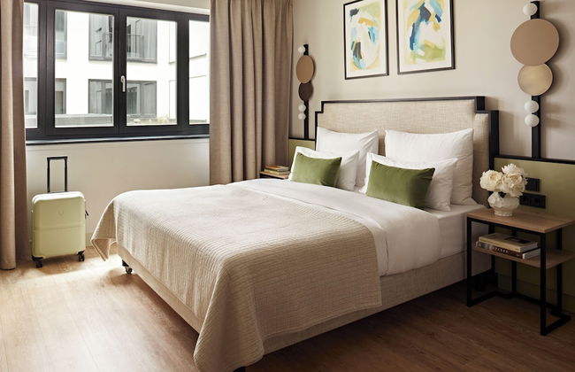 Numa Berlin Arc - Foto 19