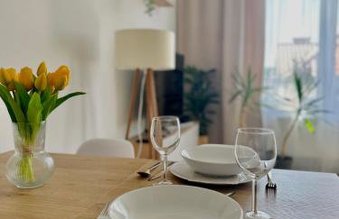 Apartament Zielone Serce Miasta - Foto 21