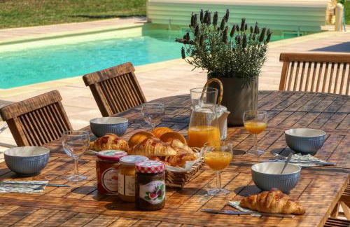 L'ô de vigne, Eden in Provence - Foto 8