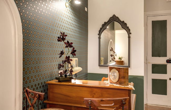 Tree Charme Trilussa - Foto 3