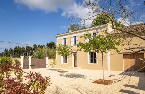 Le Champ des Cigales - Foto 43