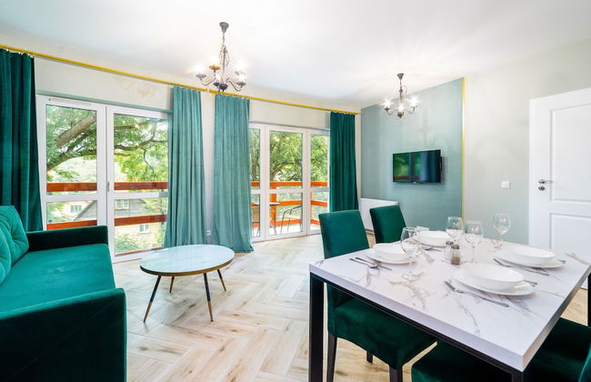 Sun & Snow Holiday Mountain Residence - Foto 57