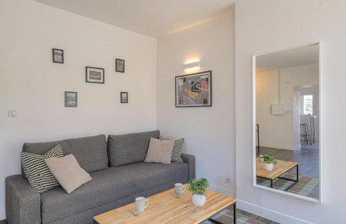 Le Pipet - T2 avec terrasse, vue, à deux pas du théâtre antique - Foto 16