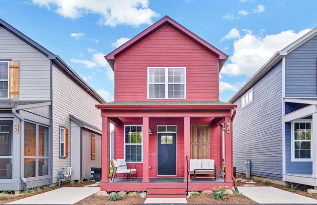 Move Over Rose - Photo 30