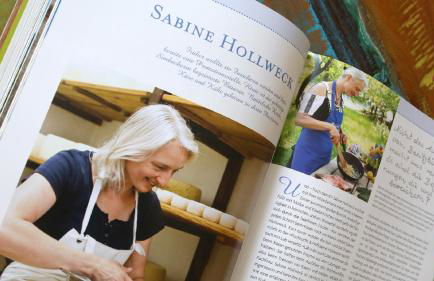 Hollweck´s Landoase - Foto 51