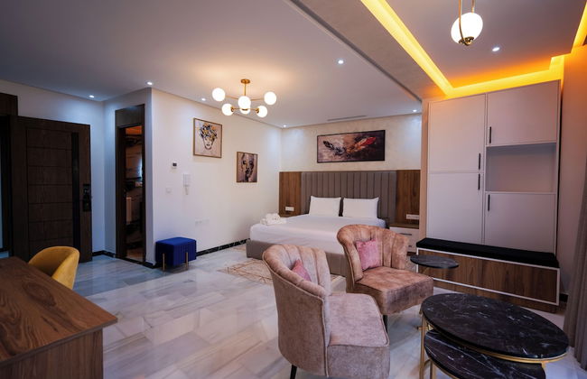 IMMOKA SUITES - Foto 19