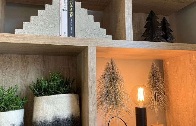 Modern 3-bed House on Tarporley High Street - Photo 23