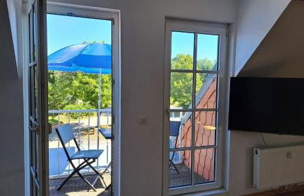 Gutshof-Loft Sonnenschein - Foto 27