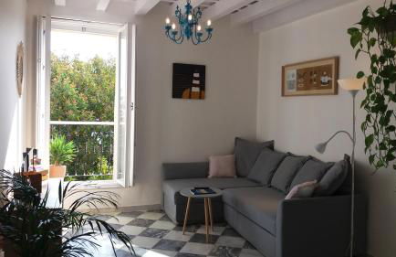 Apartamento Puerta al Mar - Foto 5