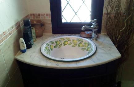 Las Marrojas, secluded Tudor country cottage - Foto 13