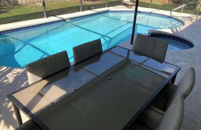 Parsley · New! Luxury, Near Disney & Universal. Sleep 9 - Photo 37