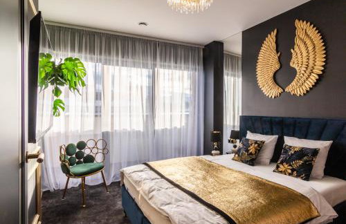 Sky Roof Apartments - Foto 14