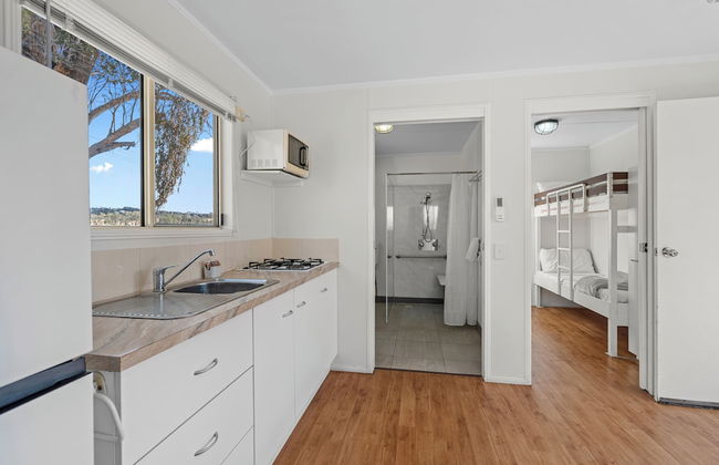 Crows Nest Tourist Park - Photo 35