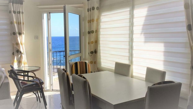 Apartment Jewel by Amy Villas - Foto 4, Servicio de comidas en la habitación