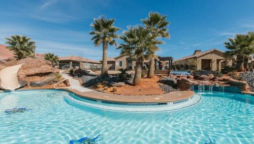 Paradise Village 113 Water Park and Kids Cove, Ping Pong, XBOX 360, Games, Beautiful Mountain Views, and More - Foto 2