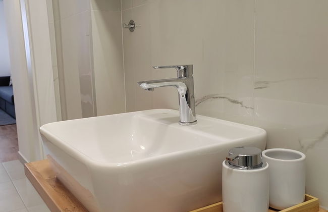 S15 Studio Apartment, Zagreb, Croatia - Foto 12