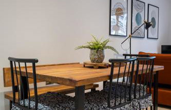 Station View - Modern Flat Near Centre & Station - Foto 9