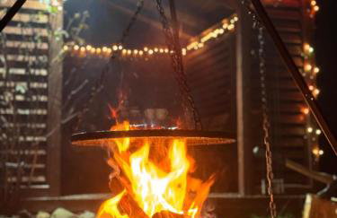 MiLoffka z balią i sauną - Foto 9