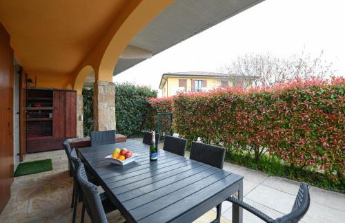 Casa Bacher Pool&GardenPrivate&2,5kilometri to Peschiera del Garda center - Foto 38