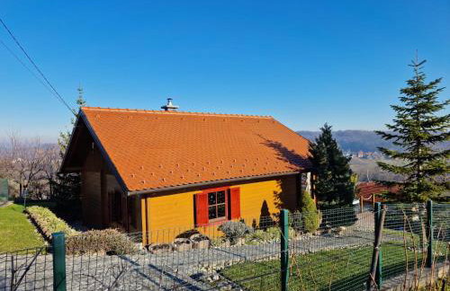 Kuća za odmor - Zagreb - Paruževina - Foto 36