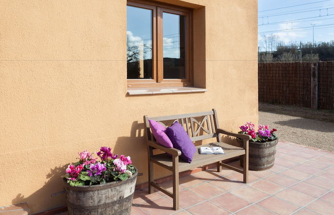 Cal Gaig Apartaments - Foto 44