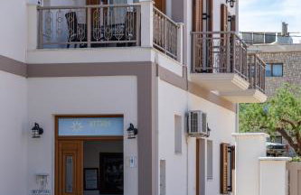 Mythos Suites-Apollo apartment - Foto 40