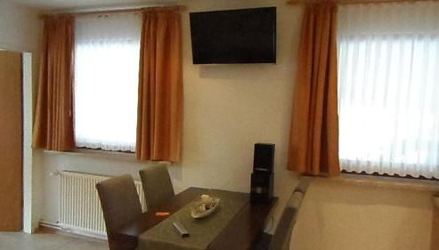 Bichlhof Bärfra Ferienwohnung Am Brunnen - Photo 5