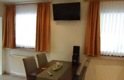 Bichlhof Bärfra Ferienwohnung Am Brunnen - Foto 5