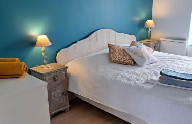 Gite des falaises de Longues 8personnes - Foto 56