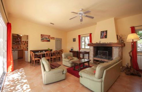 Lovely Home In Spéracèdes With Wifi - Foto 20