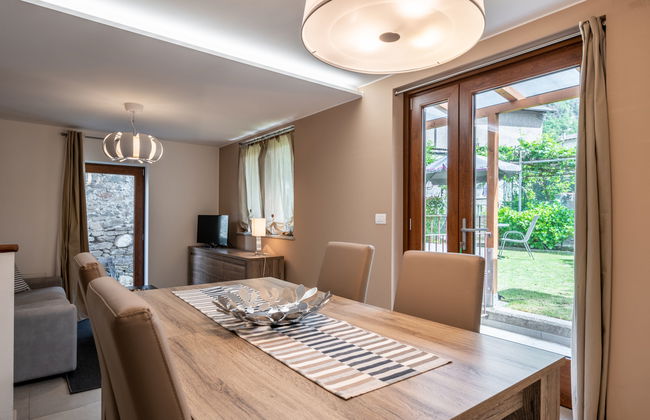 La Maison d'Amelie - Foto 11