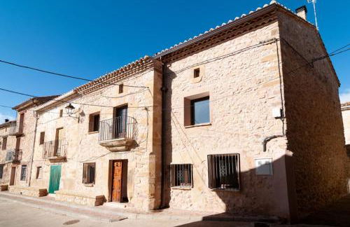 La Casa El Cura - Foto 4