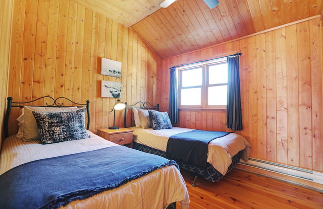 Fiddler Lake Resort - Foto 37