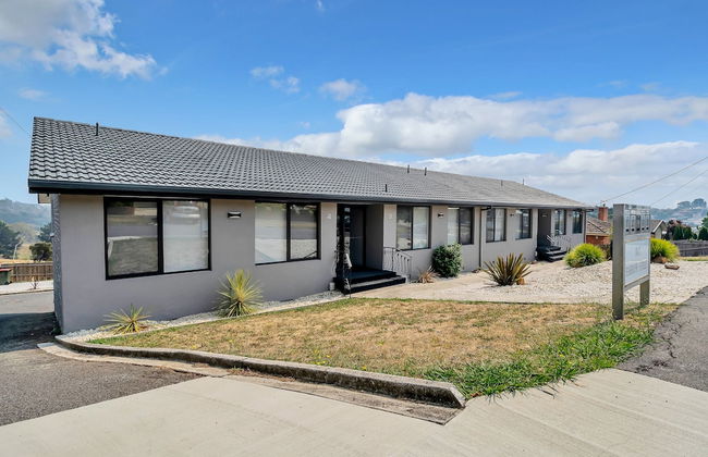 Youngtown Executive Apartments - Foto 22