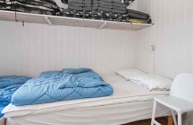 8 Person Holiday Home in Sjolund-by Traum - Foto 12