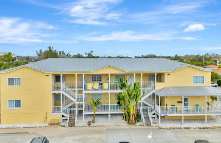 2BR Beach Club – Heated Pool, Hot Tub & Beach - Foto 24