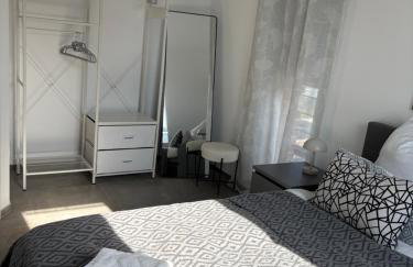 Ruhige Maisonette im Grünen - Foto 4