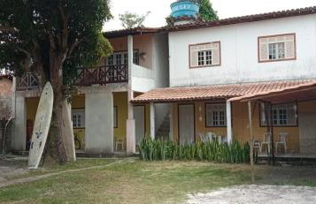Casa na beira da Praia Cumuruxatiba - Foto 22
