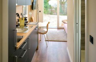 Tiny House im Schwarzwald-Natur, Ruhe & Erholung - Foto 20