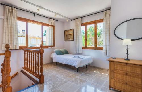 Casa Padrino, Piscina Privada, WiFi, Cerca de la playa - Foto 64