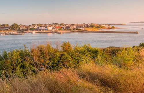 Appartement T3 à Port-Louis, balcon, proche commodités - FR-1-349-198 - Foto 34