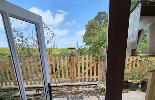 The Old Mill Annexe - Foto 19