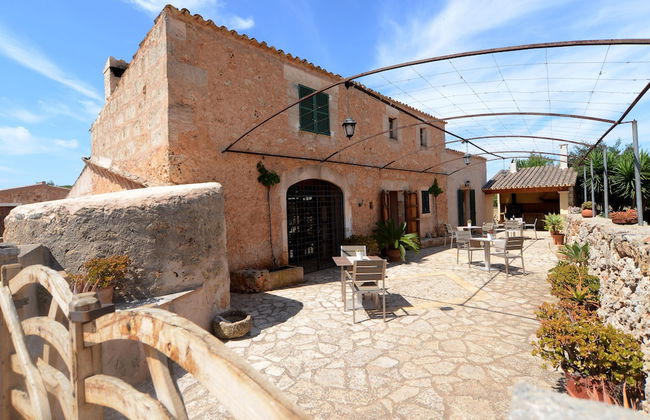 Agroturismo Can Porretí - Foto 45