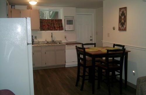 Green Mountain Cabins - Foto 41